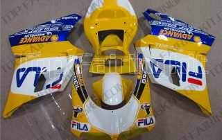 Aftermarket Motorcycle Fairings