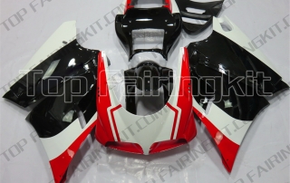 Aftermarket Motorcycle Fairings