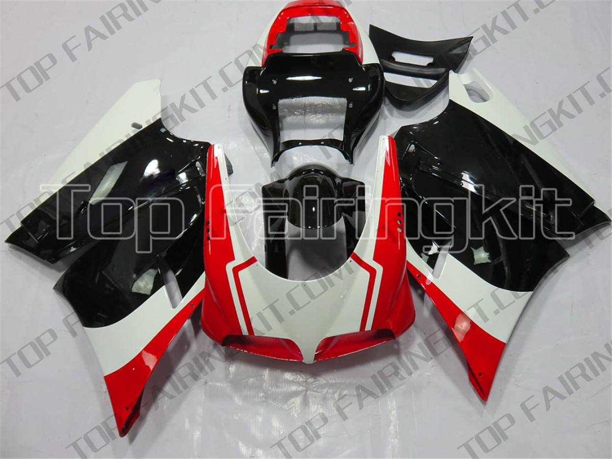 Aftermarket Motorcycle Fairings