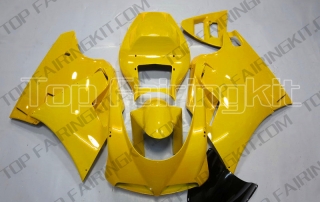 Aftermarket Motorcycle Fairings