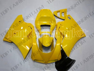 Aftermarket Motorcycle Fairings