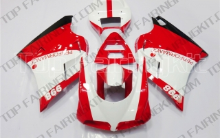 Aftermarket Motorcycle Fairings