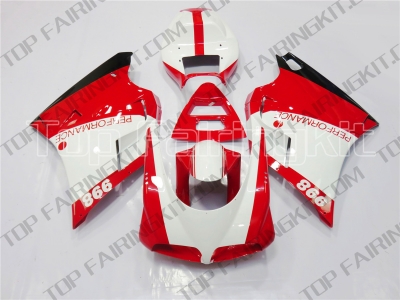 Aftermarket Motorcycle Fairings