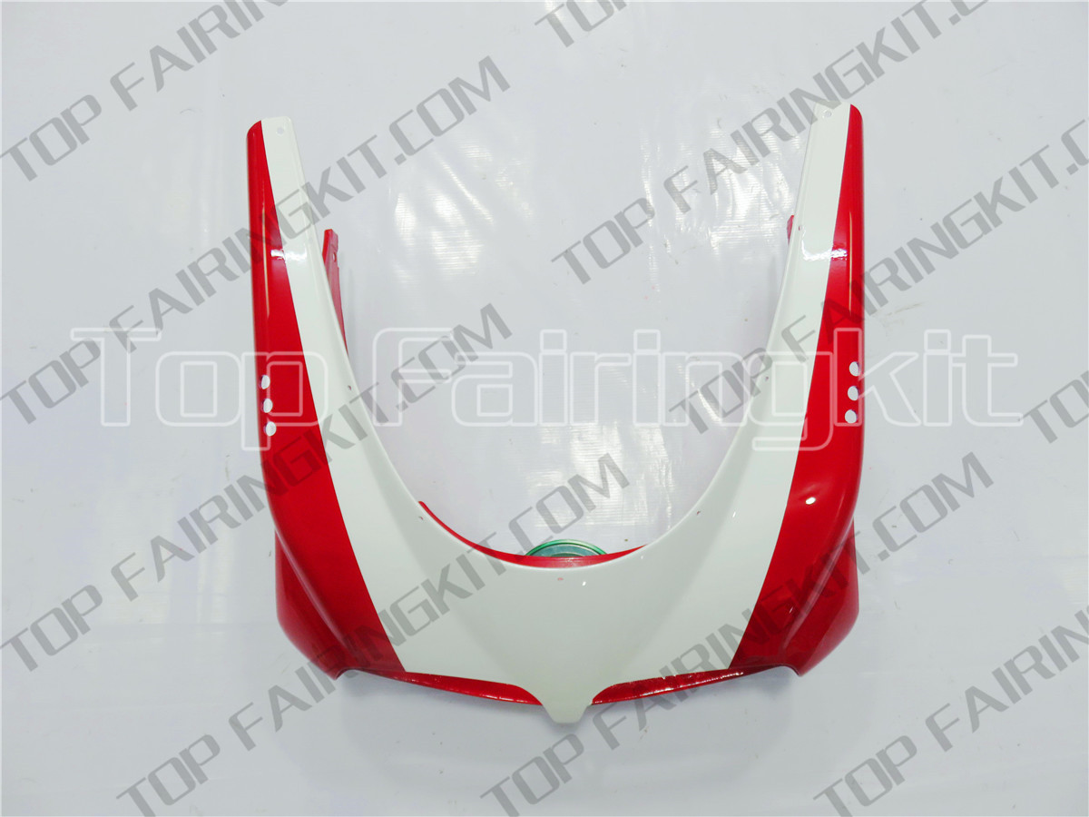 Aftermarket Motorcycle Fairings