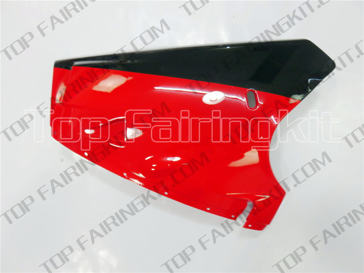 Aftermarket Motorcycle Fairings