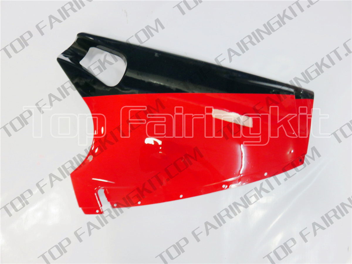 Aftermarket Motorcycle Fairings