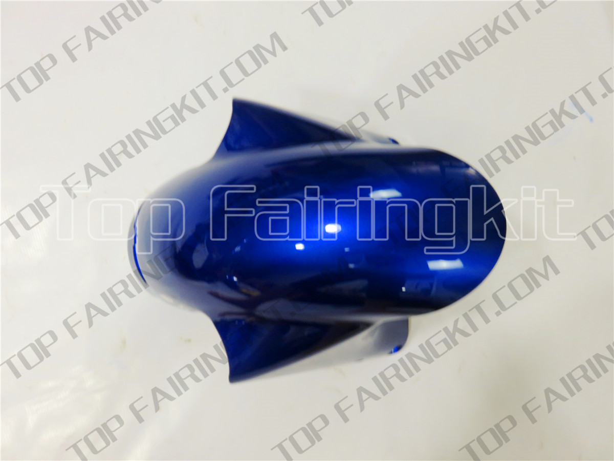 Aftermarket Motorcycle Fairings