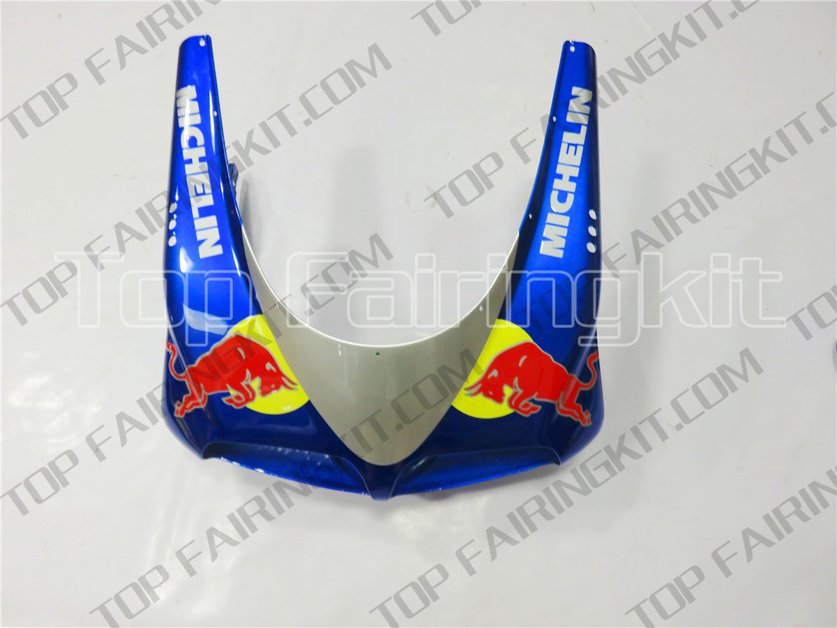 Aftermarket Motorcycle Fairings