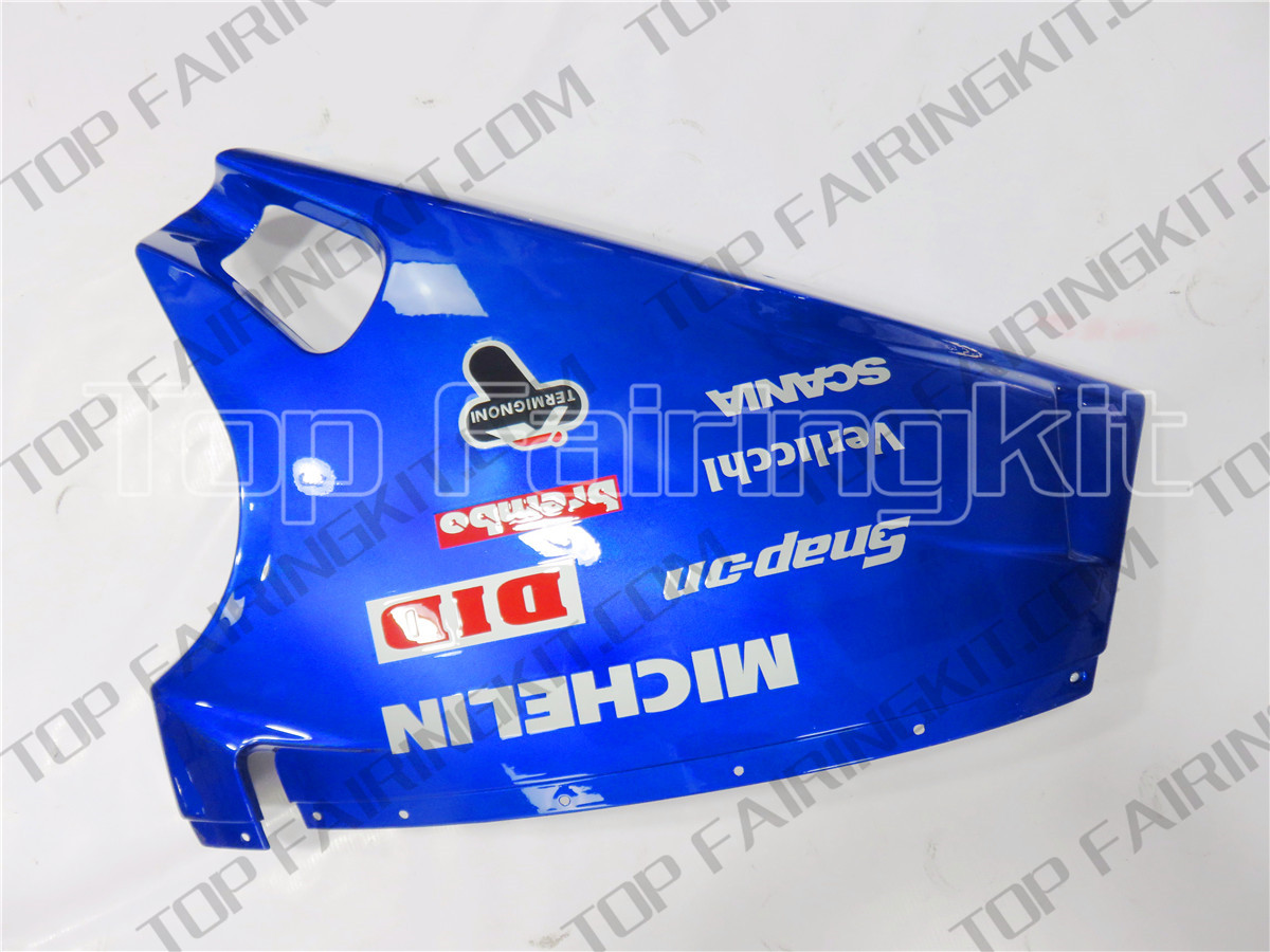 Aftermarket Motorcycle Fairings