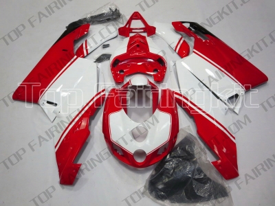 Aftermarket Motorcycle Fairings