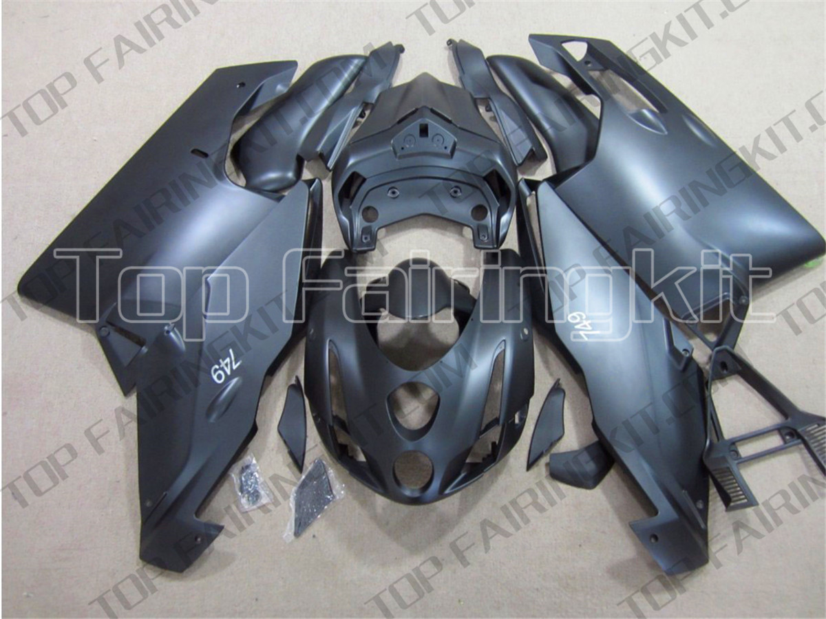 Aftermarket Motorcycle Fairings