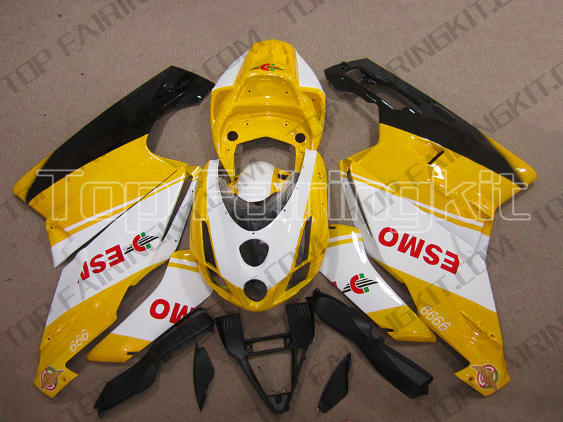 Aftermarket Motorcycle Fairings