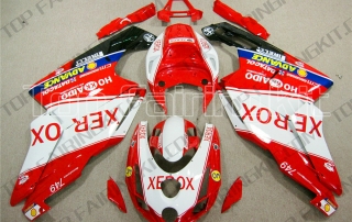 Aftermarket Motorcycle Fairings