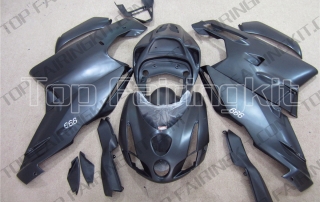 Aftermarket Motorcycle Fairings