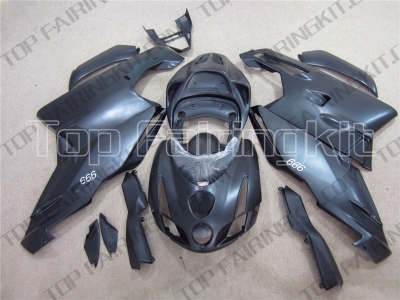 Aftermarket Motorcycle Fairings