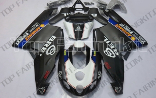 Aftermarket Motorcycle Fairings