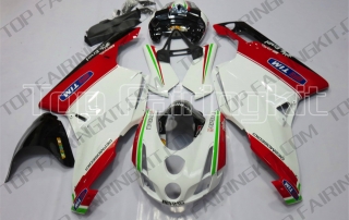 Aftermarket Motorcycle Fairings