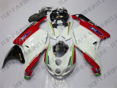 Aftermarket Motorcycle Fairings