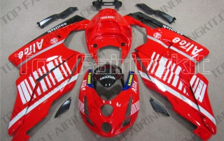 Aftermarket Motorcycle Fairings