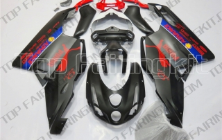 Aftermarket Motorcycle Fairings