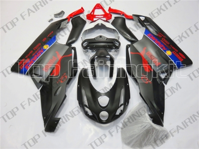 Aftermarket Motorcycle Fairings