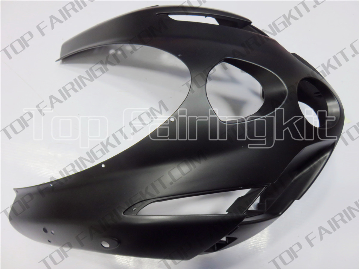 Aftermarket Motorcycle Fairings