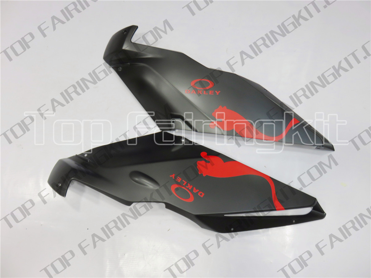 Aftermarket Motorcycle Fairings