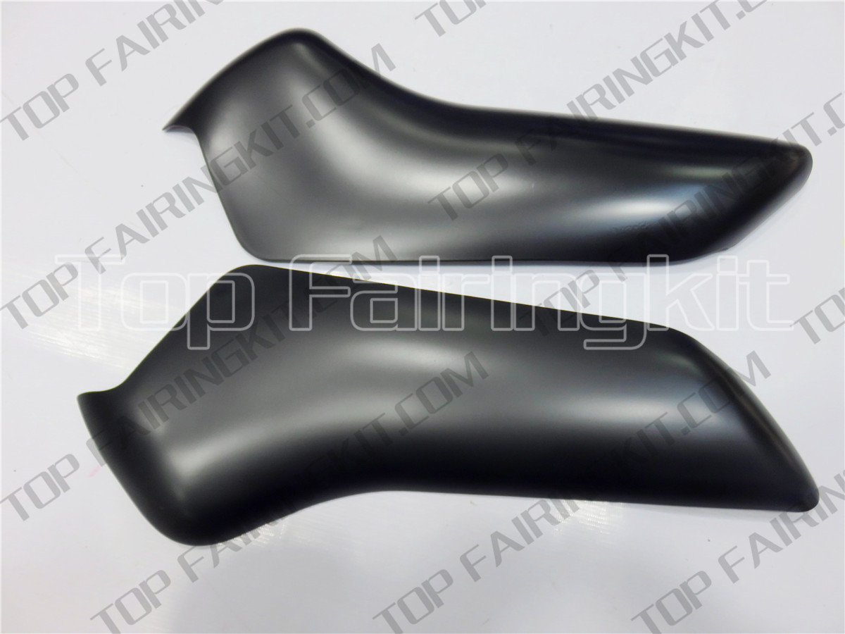 Aftermarket Motorcycle Fairings