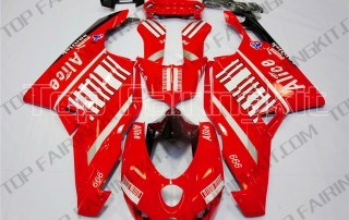 Aftermarket Motorcycle Fairings