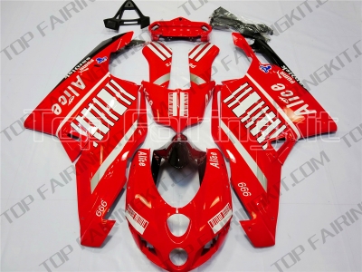 Aftermarket Motorcycle Fairings