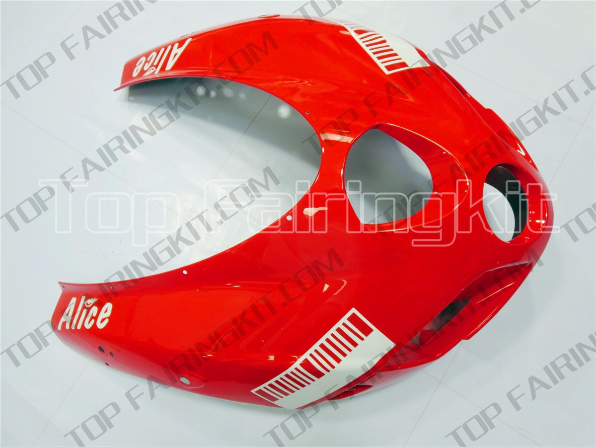 Aftermarket Motorcycle Fairings