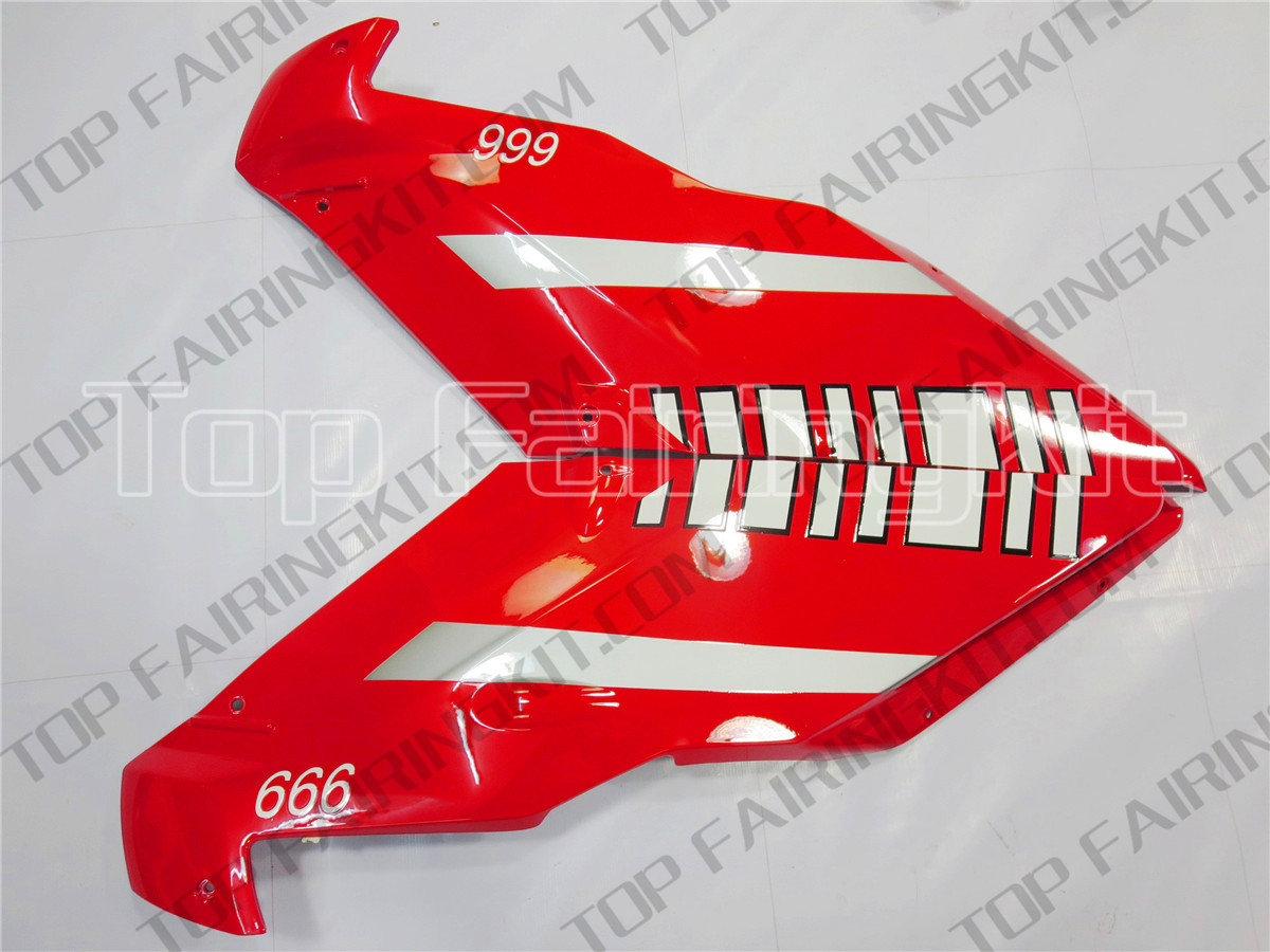 Aftermarket Motorcycle Fairings