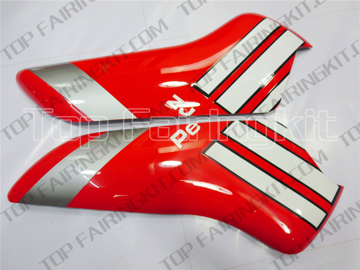 Aftermarket Motorcycle Fairings