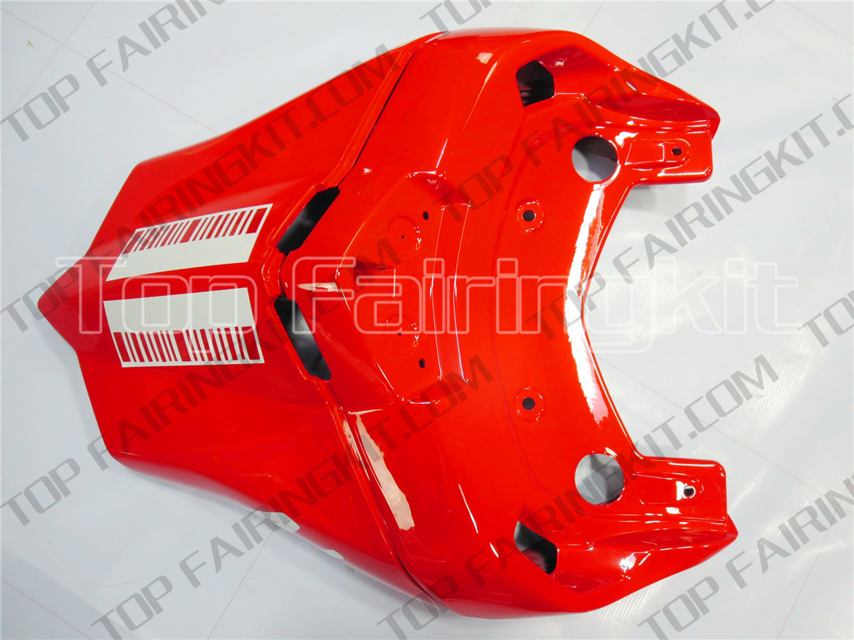 Aftermarket Motorcycle Fairings