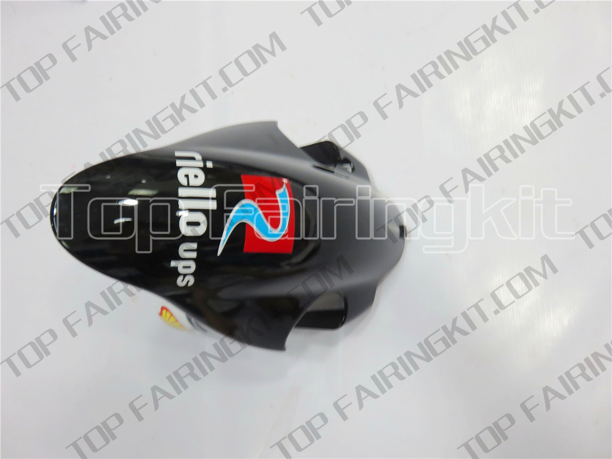 Aftermarket Motorcycle Fairings