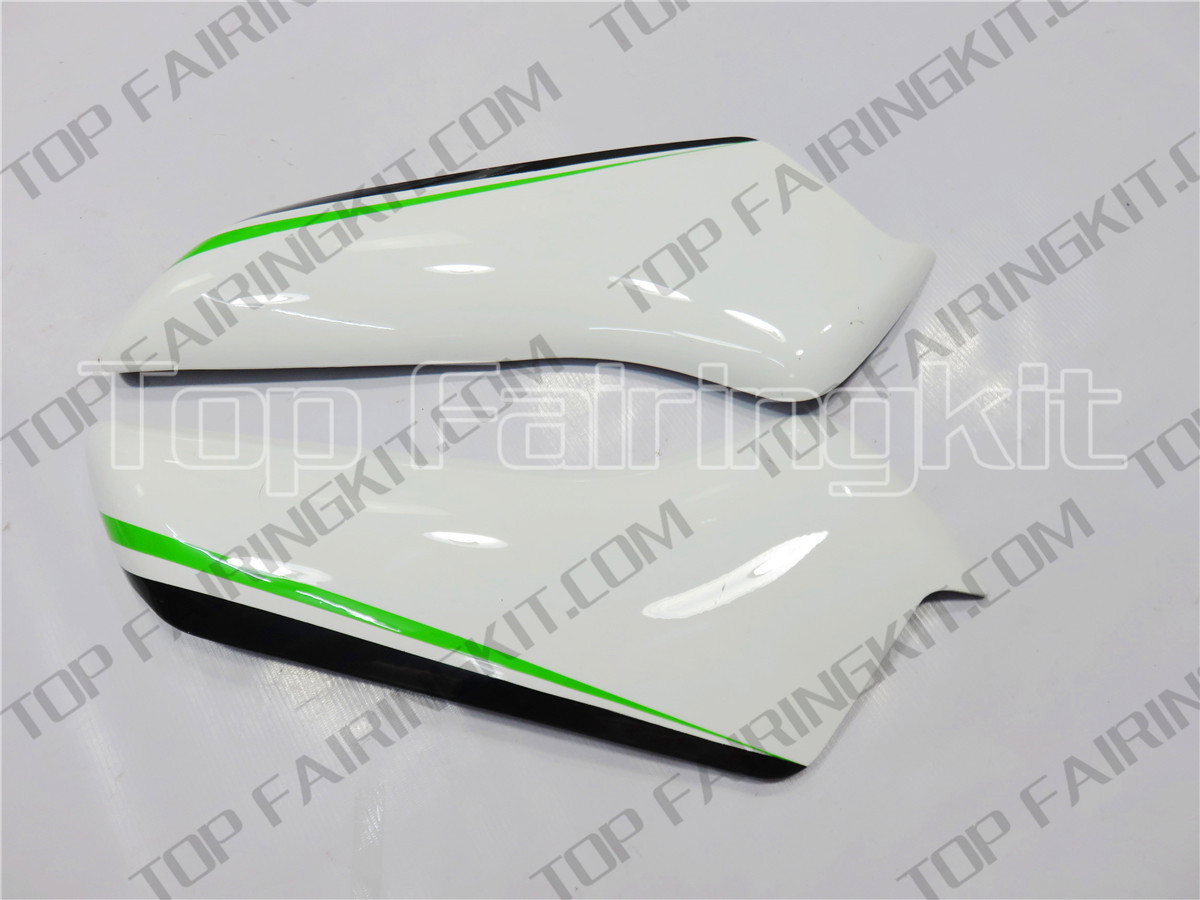 Aftermarket Motorcycle Fairings