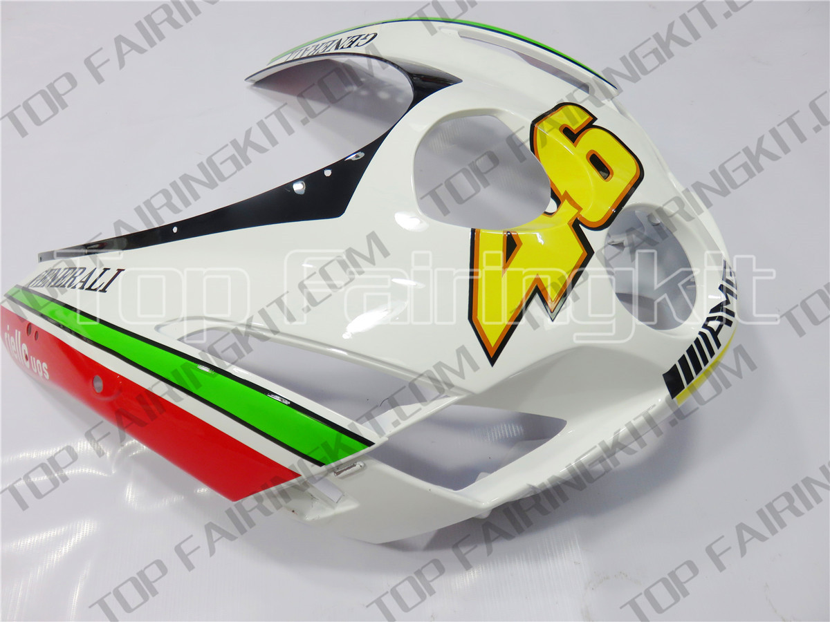 Aftermarket Motorcycle Fairings