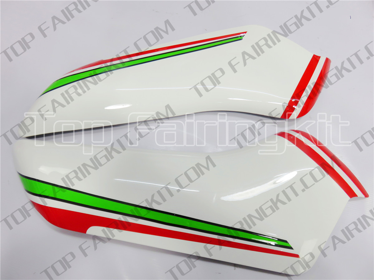 Aftermarket Motorcycle Fairings