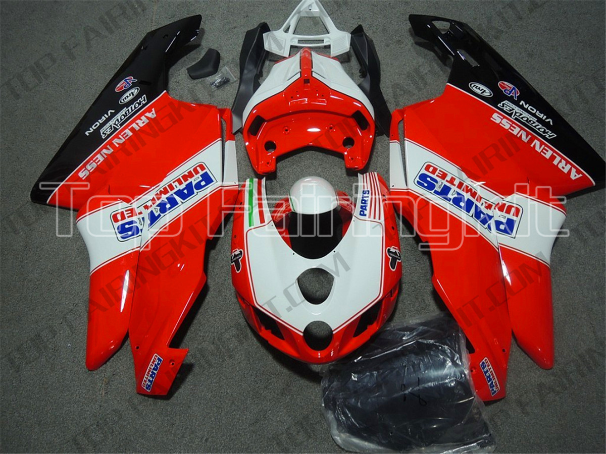 Aftermarket Motorcycle Fairings