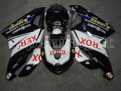 Aftermarket Motorcycle Fairings