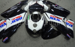 Aftermarket Motorcycle Fairings