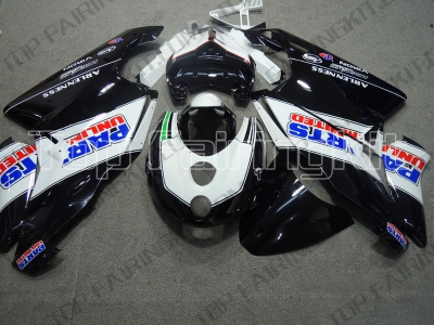 Aftermarket Motorcycle Fairings