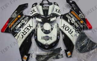 Aftermarket Motorcycle Fairings