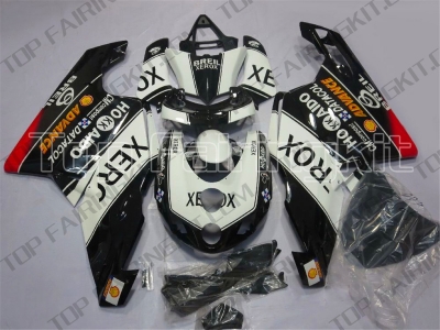 Aftermarket Motorcycle Fairings