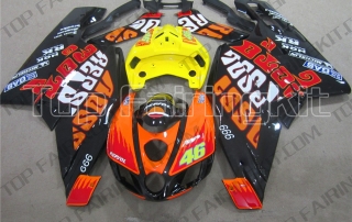 Aftermarket Motorcycle Fairings