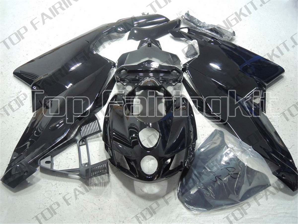 Aftermarket Motorcycle Fairings