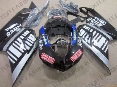 Aftermarket Motorcycle Fairings