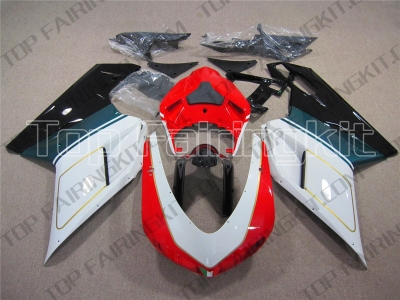 Aftermarket Motorcycle Fairings