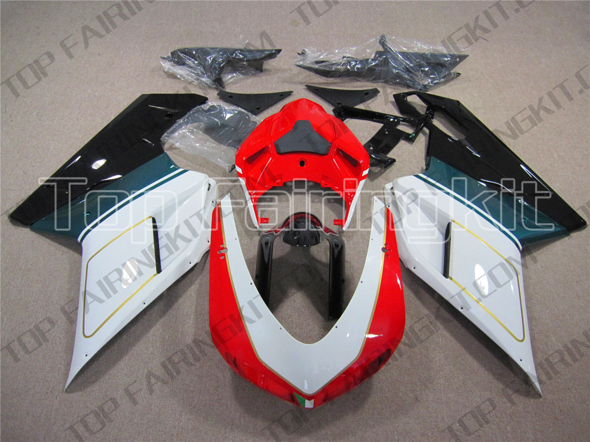 Aftermarket Motorcycle Fairings