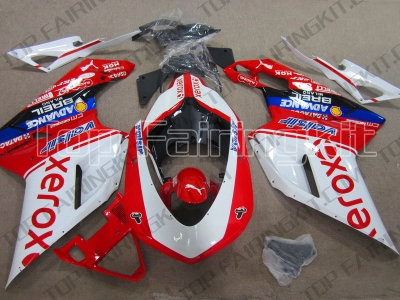 Aftermarket Motorcycle Fairings